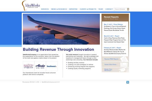 Site using Gravityforms plugin