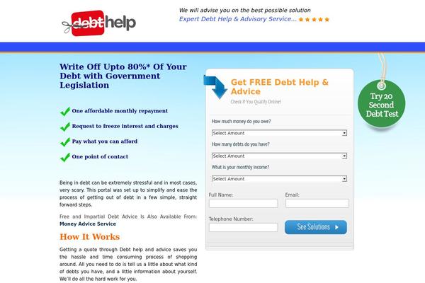 Designfolio theme site design template sample