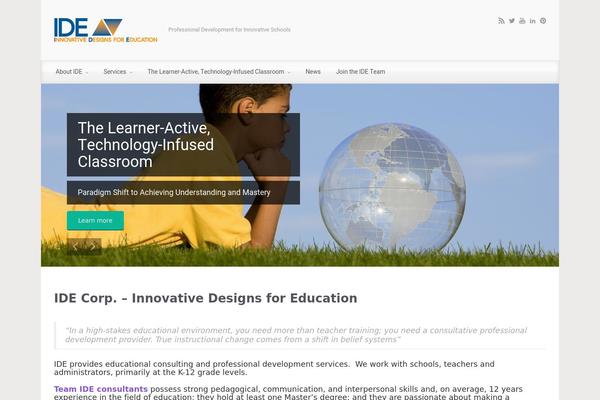 Site using Bootstrap for Contact Form 7 plugin