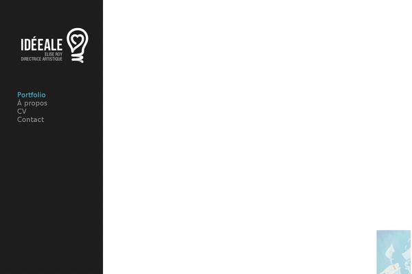 Photik theme site design template sample