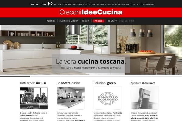 Site using Okay Toolkit plugin