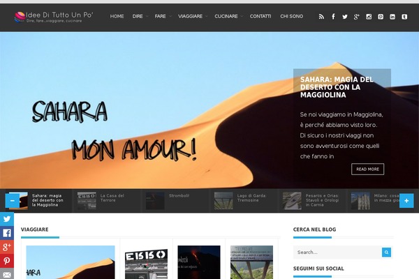 Site using All in One SEO Pack plugin
