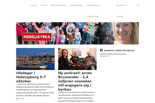 Site using Twitterfeed plugin