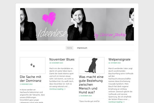 Site using Anflex GA - Google Analytics for WordPress plugin