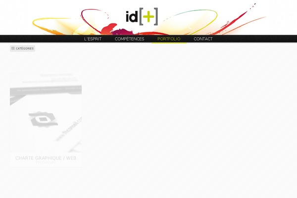 Photolux_v120 theme site design template sample