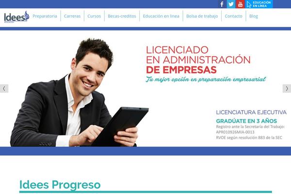 Site using Camera slideshow plugin
