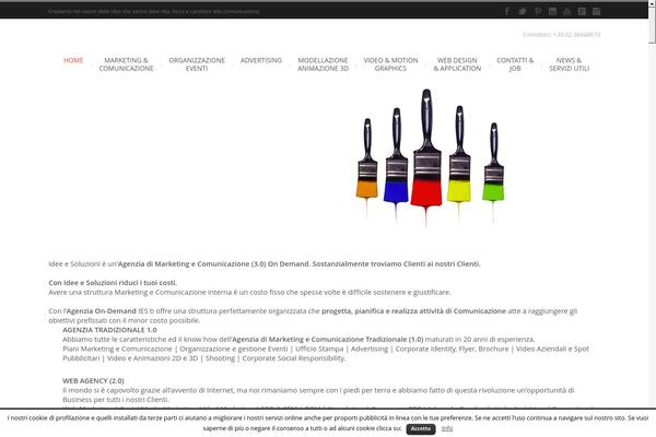 Site using 123contactform-for-wordpress plugin