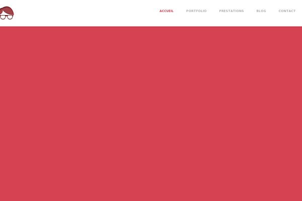 Site using Themezee-social-sharing plugin