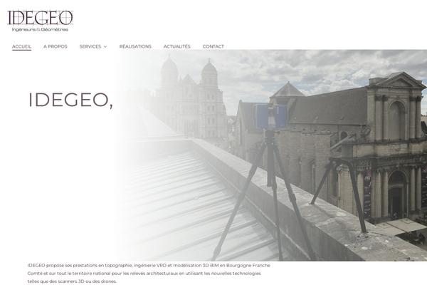 Site using Aky-gdpr-master plugin