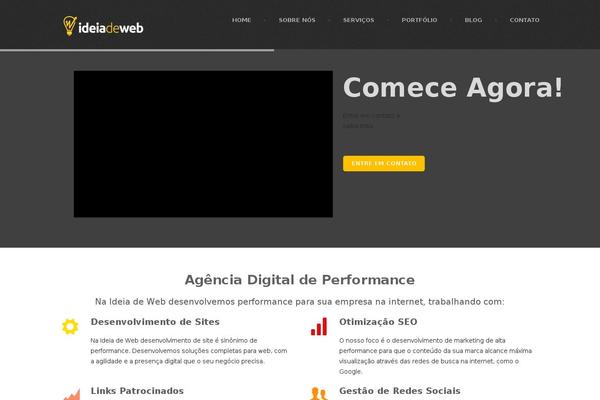 Site using Lc-extensions plugin