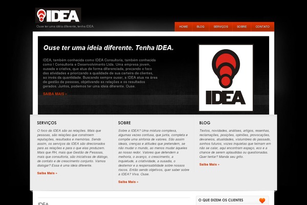 Wisebusiness theme site design template sample