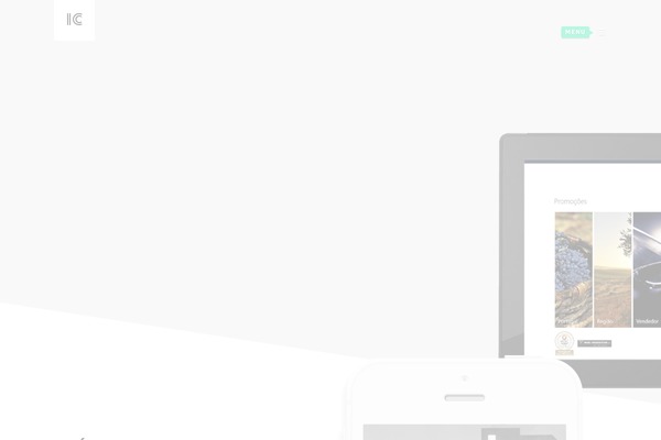 Flamingo theme site design template sample