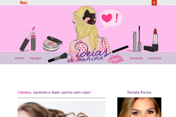 Site using Slideshow plugin
