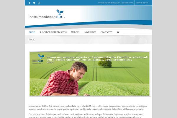 Site using Contact Form Maker plugin