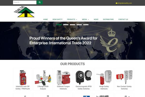 Site using WooCommerce Predictive Search plugin