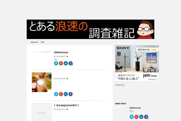 Site using WP To Top plugin
