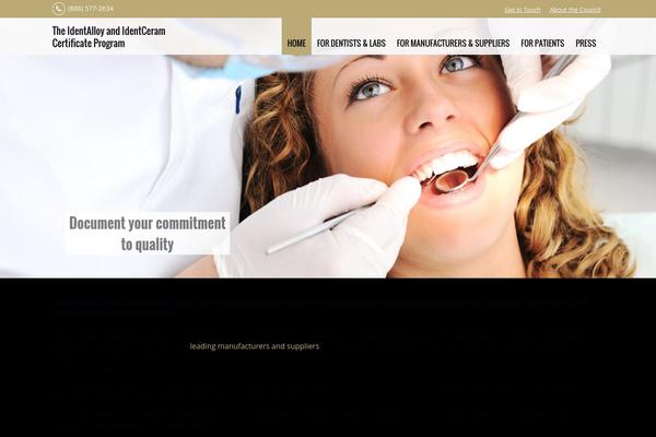 Site using Exclusive-addons-elementor-pro plugin