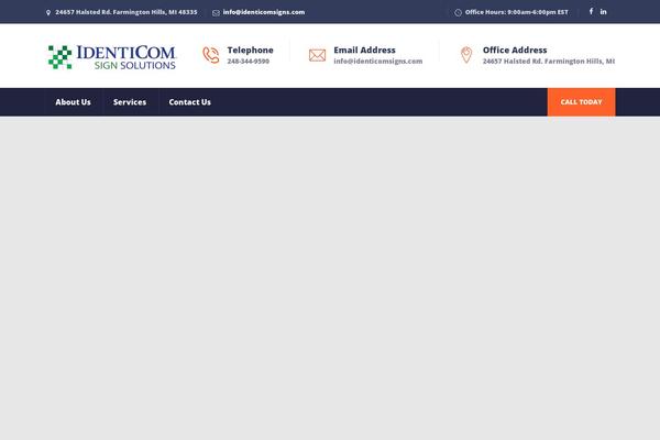 Site using Themetechmount-vemlo-extras plugin