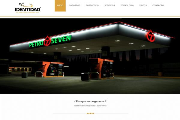 Site using Frexy-cptsc plugin