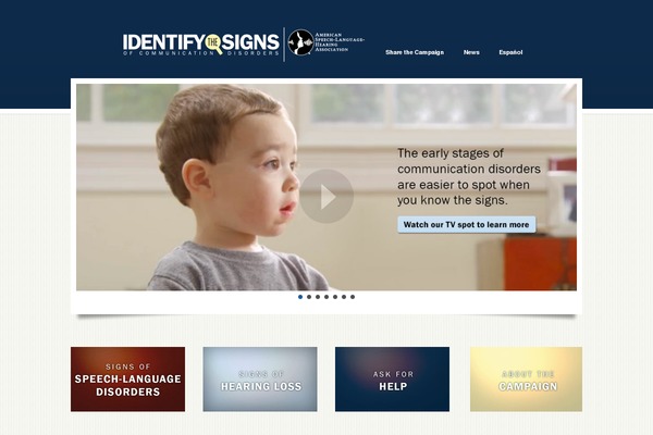 Kindness theme site design template sample