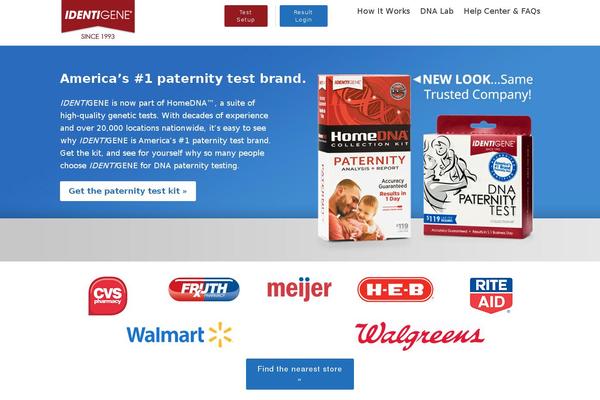 Site using WPFront Notification Bar plugin