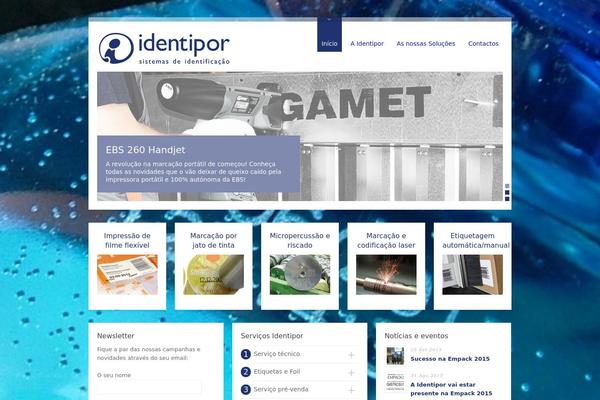 RT-Theme 17 theme site design template sample