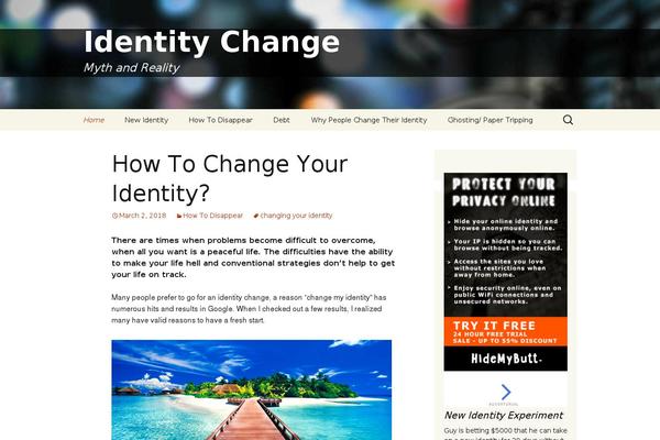 Site using WPCB - Email Optin & CTA Boxes plugin
