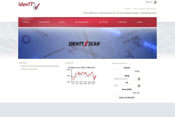 Rt Theme 6 theme site design template sample
