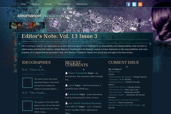 Lightsource theme site design template sample
