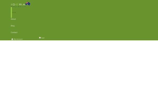 Site using Dt-the7-core plugin
