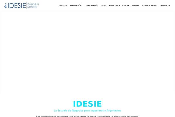 Site using Timeline-pro-premium plugin