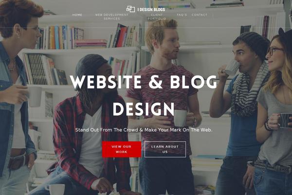 Site using WooCommerce plugin