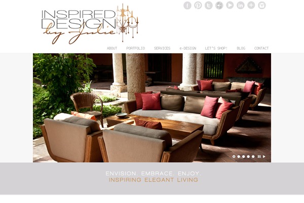 Site using Click To Tweet plugin