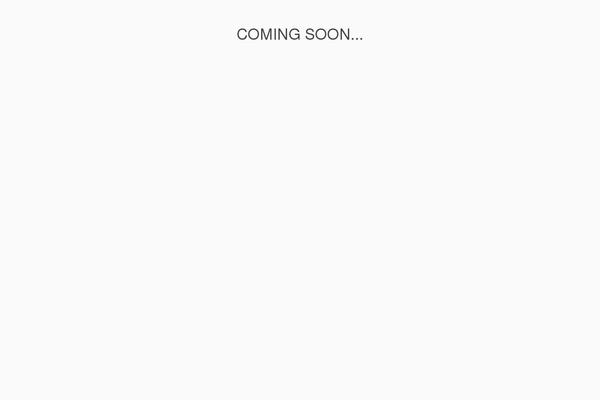 Sydney theme site design template sample