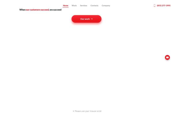 Site using Fast-velocity-minify plugin