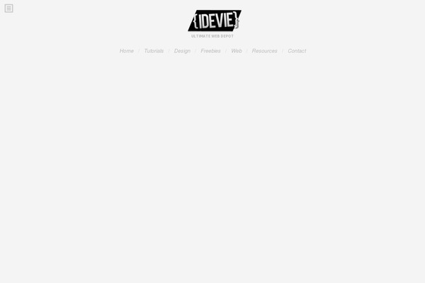 Twenty Twenty-One theme site design template sample