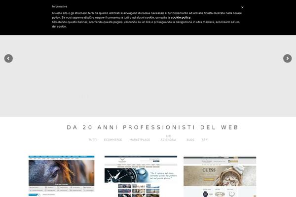 Site using Brave-popup-builder plugin