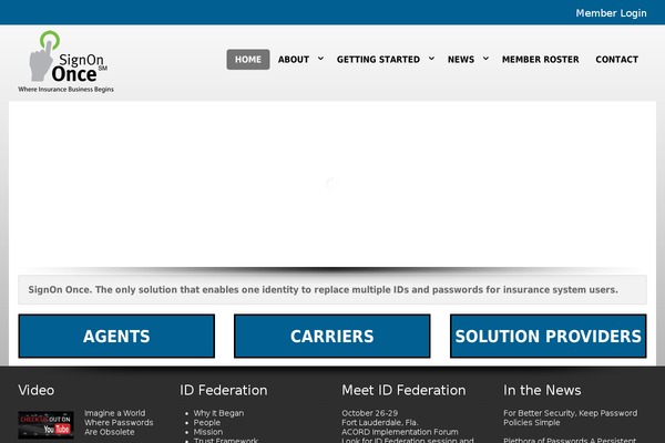 Alcatron theme site design template sample