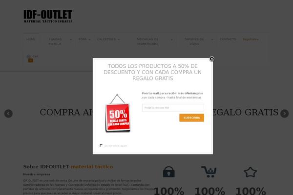 Site using Mailchimp-for-woocommerce plugin