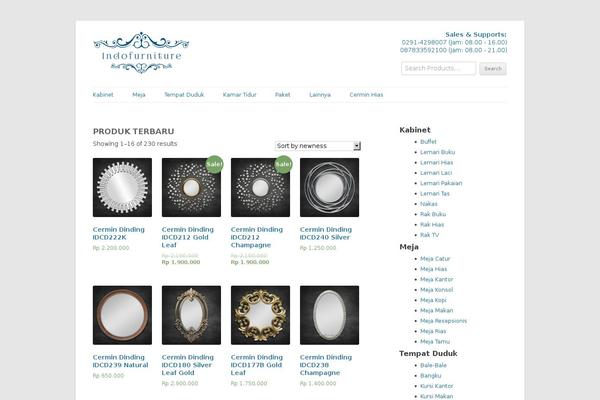 Site using Ultimate Social Media Icons PLUS plugin