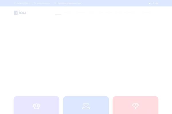 Site using Wprt-addons plugin