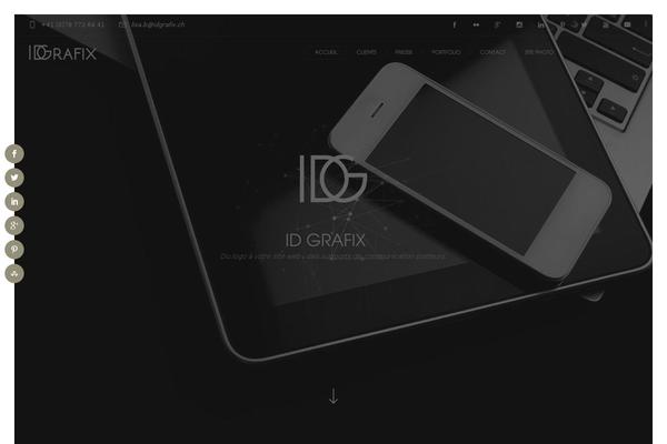 Site using FlippingCards plugin