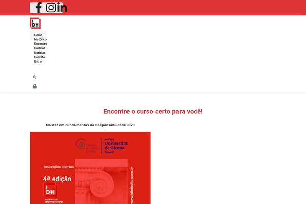 Site using U-shortcodes plugin