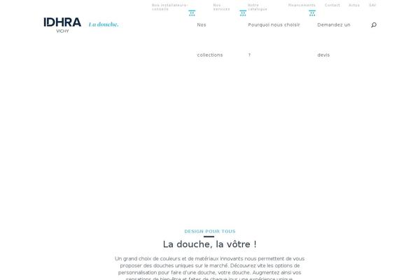 Site using Cf7-google-analytics plugin