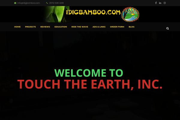 Site using Global-gallery plugin