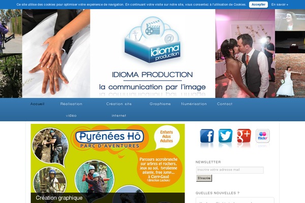 Site using Divi-plus plugin