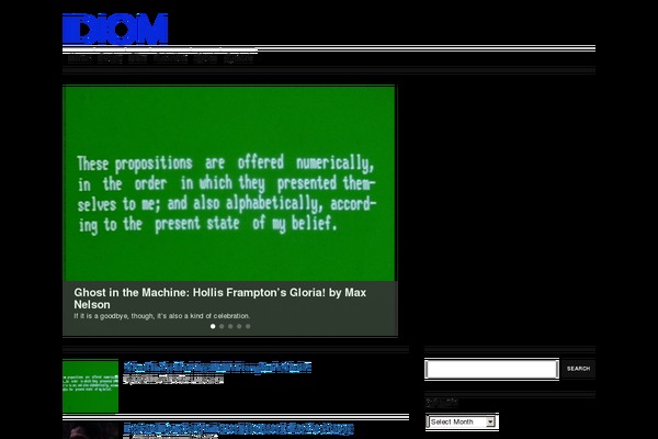 Site using Slidedeck-for-wordpress plugin
