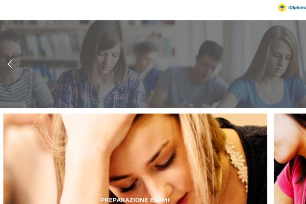 Site using Slim Jetpack plugin