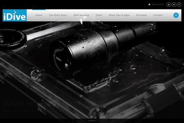 Ideas theme site design template sample