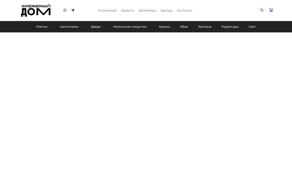 Site using Et-core-plugin plugin